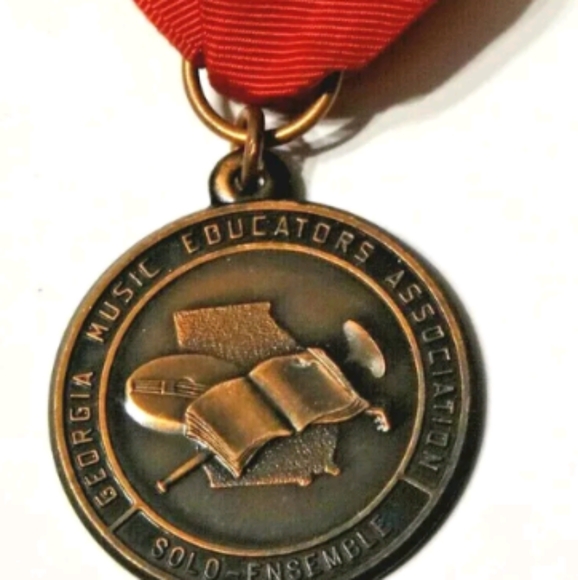 🎀 3 for 10.00 Georgia Music Educators Association - Picture 3 of 3